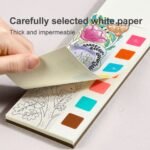 Watercolor Painting: Fairy Tale Dream - Image 5